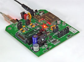 Thrombelastograph® Hemostasis Analyzer, 3rd Generation