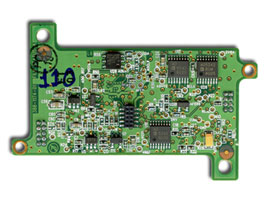 Pulse Oximeter Generation 7
